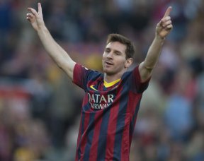 Copa 2014: Na Argentina, Messi promete ‘mudar chip’