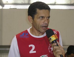 Série D: Ex-técnico do Brasiliense assume o comando do Rio Branco