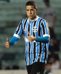 Série C: Juventude deve anunciar ex-meia do Grêmio nos próximos dias