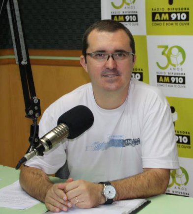 Difusora de Içara transmite clássico catarinense nesta quarta-feira