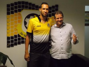 Copa Paulista: São Bernardo contrata zagueiro com título da competição