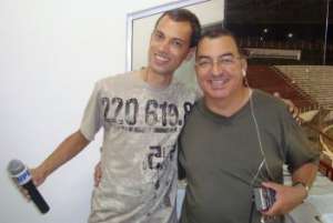 Rádio do Vale do Paraíba transmite duelo do estadual e da Série C do Brasileiro