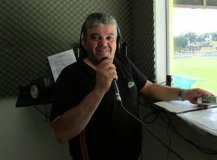 Rádio Atitude transmite duelo da Série B do Brasileiro nesta terça-feira