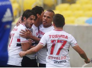 Será? ‘Ainda poderia estar na Seleção’, afirma Ganso