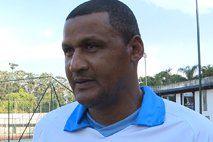 Buião vê com bons olhos uma oportunidade na Copa Paulista