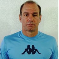 Copa Paulista: Confiante, Ivan Izzo inicia avaliações no Santo André