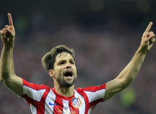 Odílio descarta contratação de meia do Atlético de Madrid pelo Santos