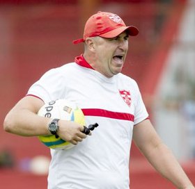 Luciano Quadros vê Linense pronto para o Paulistão Sub-20