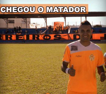 EXCLUSIVO! "Artilheiro das flechadas" acerta com clube da Segundona 2 0002048190193 img