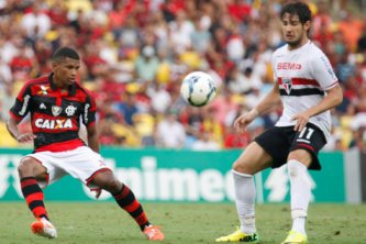 BRASILEIRÃO: Duelo de Tricolores, de opostos e clássico catarinense na sexta rodada