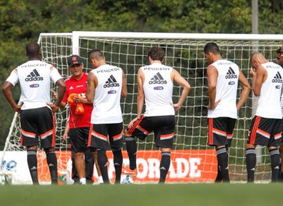 Flamengo x Bahia – É a chance de se reabilitar, Mengão!