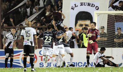 Conmebol define os confrontos da Copa Sul-Americana. Confira!