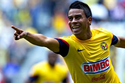 Copa 2014: Volante é cortado e México convoca campeão olímpico