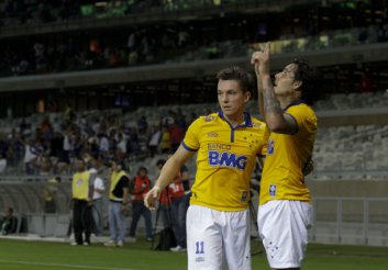 Cruzeiro x Sport – Raposa busca 2ª vitória seguida