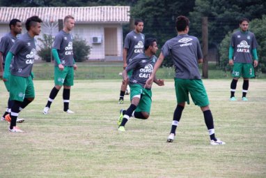 Criciúma x Chapecoense – Clássico pra fugir da zona de rebaixamento