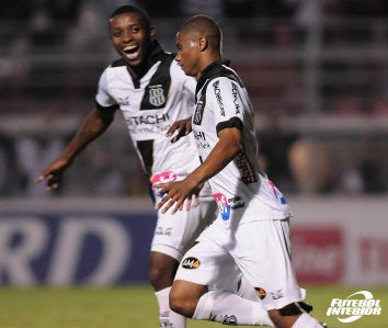 Ponte Preta 1 x 0 Vila Nova – Macaca segue invicta e na cola do G4