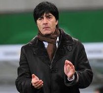 Copa 2014: Low se diz otimista com recuperação de dupla do Bayern de Munique