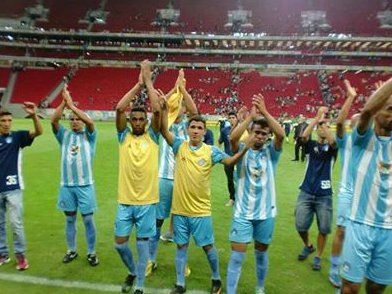 Série D: CBF divulga tabela básica da quarta divisão, que começa em julho