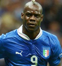 Copa 2014: Treino da Itália tem insulto racista a Balotelli