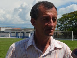 Segundona: Manthiqueira quer manter ‘pegada’ nas rodadas finais do returno