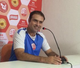 Série B: Náutico contrata lateral que disputou o Paulista A2