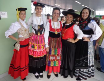 Copa do Mundo: Algo vai acontecer nesta quinta no Largo do Rosário em Campinas