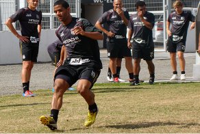 Série B: Dado elogia estreantes e já esboça mudanças na Ponte Preta