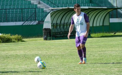 Série C: Guarani aproveita semana livre para aperfeiçoar a marcação