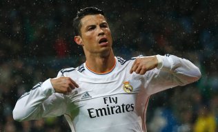 Liga dos Campeões: CR7 elogia trabalho de Ancelotti e mira título do Real Madrid