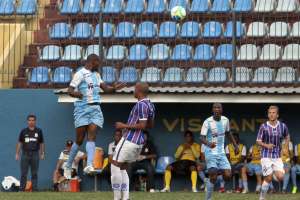 Série C: Ingressos estão à venda para Macaé x Juventude
