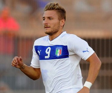 Copa 2014: Comparado com Schillaci, Immobile quer jogar o Mundial