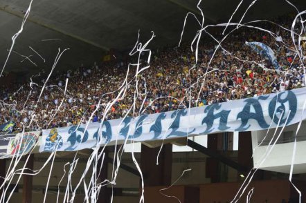 PARAENSE: Remo e Paysandu reeditam final do primeiro turno