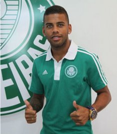 Série B: América-RN anuncia contratação de lateral do Palmeiras