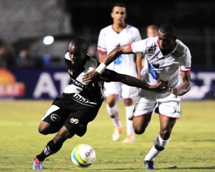 Série B: Encostado, atacante é emprestado pela Ponte Preta