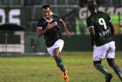 Série C: Guarani renova com “cão de guarda” por mais um ano