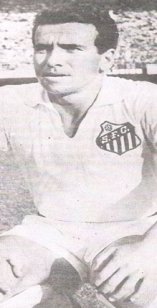 Ídolo do Santos, Dalmo Gaspar será homenageado em Jundiaí