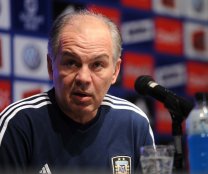 Copa 2014: Técnico corta quatro antes de Argentina iniciar treinos