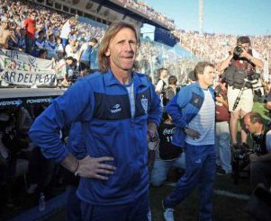 Adaptação ao Palmeiras não será problema, diz treinador