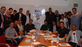 Bom Senso terá reunião com Dilma na segunda-feira