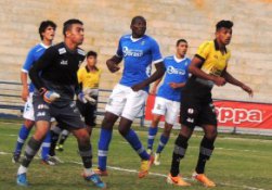 Santo André empata com o São Bernardo no Paulista Sub-21