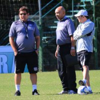 Palmeiras x Figueirense – A despedida do interino invicto!