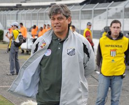 Série B: Novo treinador promete trabalho para recuperar Portuguesa