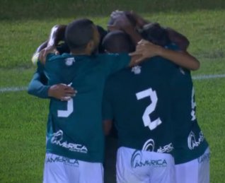 Goiás x Santos – Verdão tenta quebrar tabu diante do Peixe