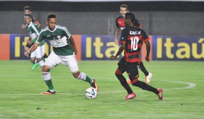 Vitória x Atlético-MG – Sem técnico, Leão tenta superar Galo