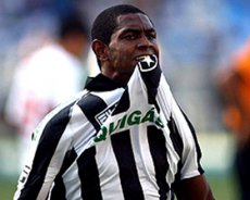 Clube árabe aceitou negociar com Jobson, diz advogado