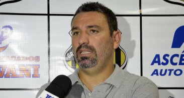 Treinador finalista da Série A3 pode assumir o Bragantino