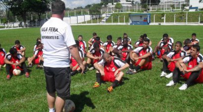 Paulista A3: Independente busca milagre para ficar com o título