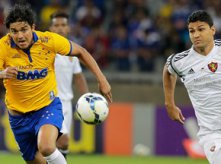 Cruzeiro 2 x 0 Sport – O campeão voltou?