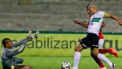 Coritiba 1 x 1 Internacional – Coxa chega ao seu 6º jogo sem vencer