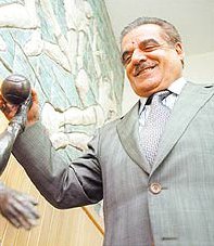 Memórias do Futebol com Ariovaldo Izac: Eduardo Farah